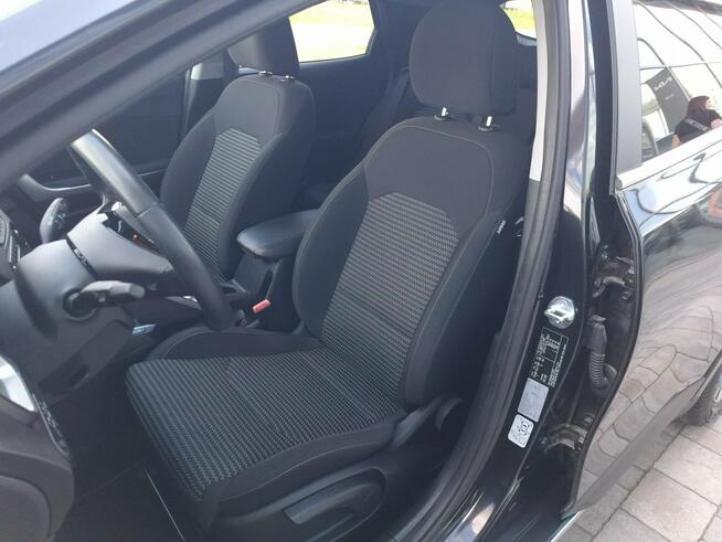 Kia XCeed 1.5 T-GDI 140 KM Wersja M+SMT / NAVI / Gwarancja/ Salon PL /