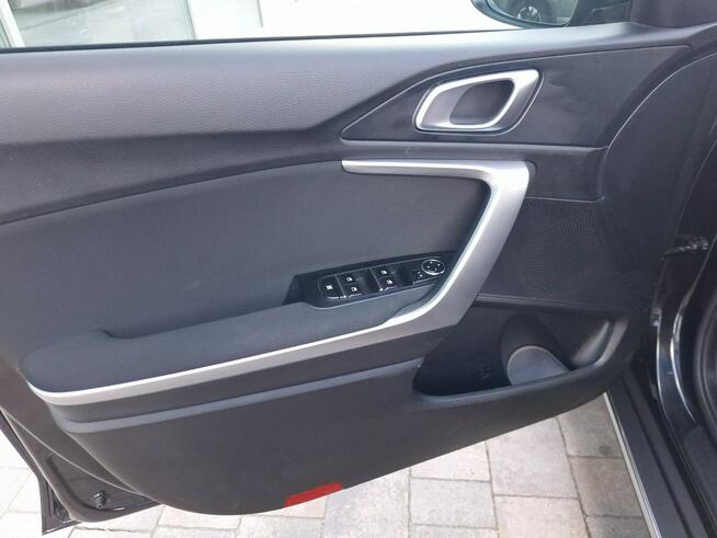 Kia XCeed 1.5 T-GDI 140 KM Wersja M+SMT / NAVI / Gwarancja/ Salon PL /