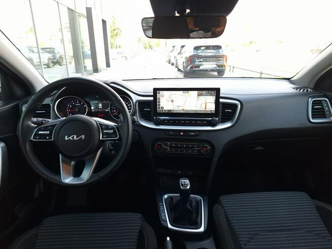 Kia XCeed 1.5 T-GDI 140 KM Wersja M+SMT / NAVI / Gwarancja/ Salon PL /