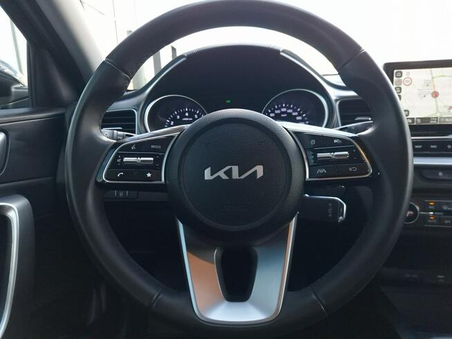 Kia XCeed 1.5 T-GDI 140 KM Wersja M+SMT / NAVI / Gwarancja/ Salon PL /