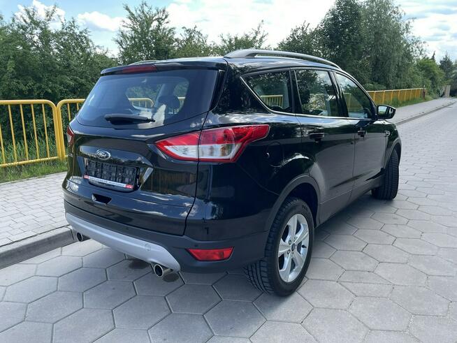 Ford Kuga Opłacony 2.0 TDCi Trend Klimatronic