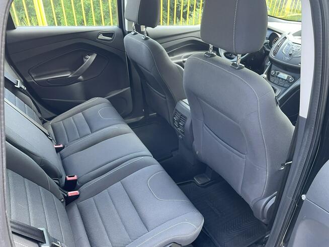 Ford Kuga Opłacony 2.0 TDCi Trend Klimatronic