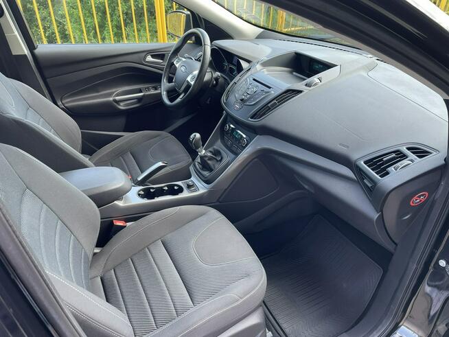 Ford Kuga Opłacony 2.0 TDCi Trend Klimatronic