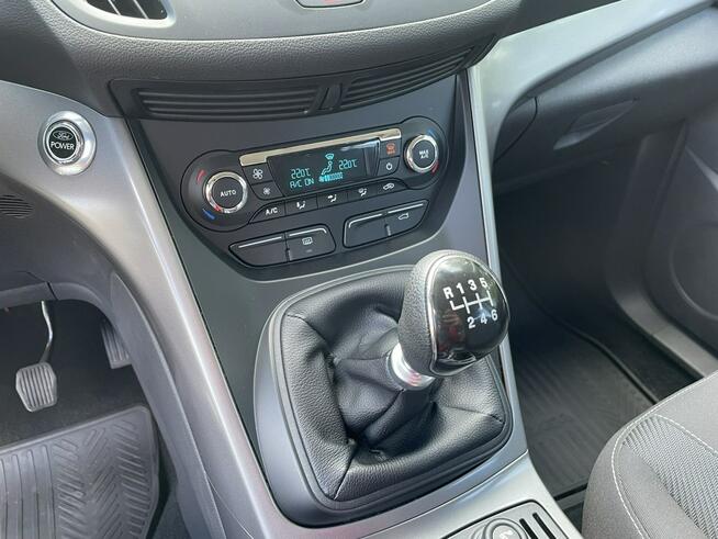 Ford Kuga Opłacony 2.0 TDCi Trend Klimatronic