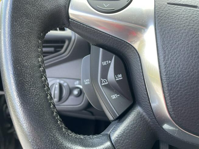Ford Kuga Opłacony 2.0 TDCi Trend Klimatronic