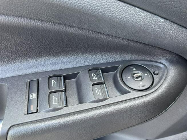 Ford Kuga Opłacony 2.0 TDCi Trend Klimatronic
