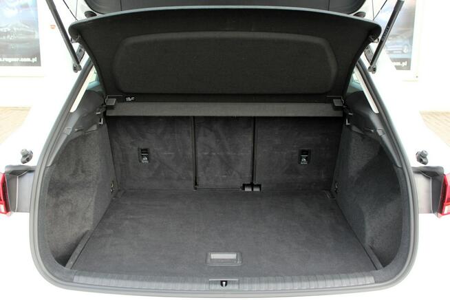Audi Q3 Quattro 40TFSI 190KM SalonPL FV23% Virtual Kamera LED Gwarancja