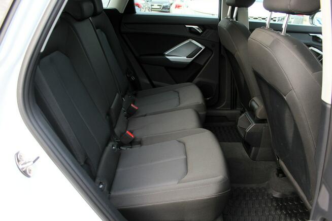 Audi Q3 Quattro 40TFSI 190KM SalonPL FV23% Virtual Kamera LED Gwarancja
