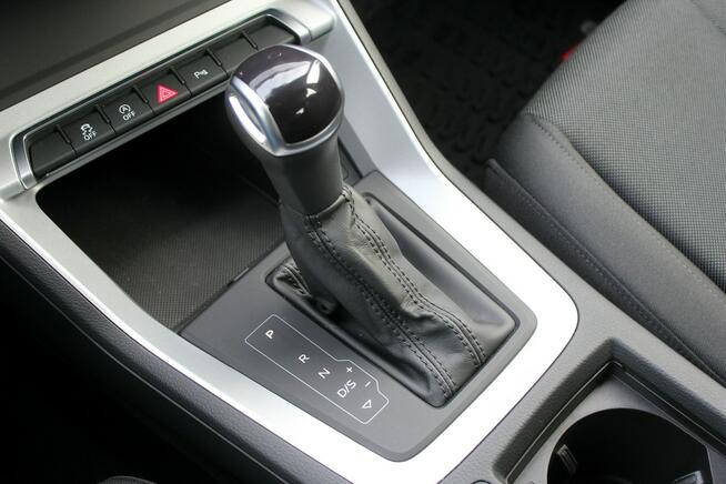 Audi Q3 Quattro 40TFSI 190KM SalonPL FV23% Virtual Kamera LED Gwarancja