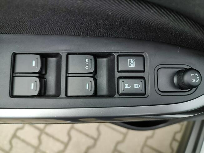 Suzuki Vitara 1.4 Boosterjet 129 KM mHEV Premium 2WD