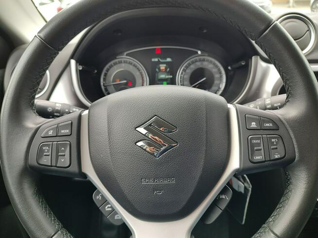 Suzuki Vitara 1.4 Boosterjet 129 KM mHEV Premium 2WD