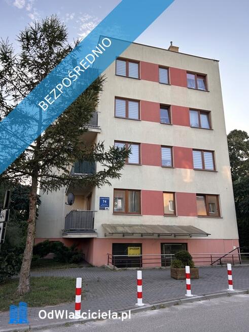 Lokal niemieszkalny w Pomiechówku