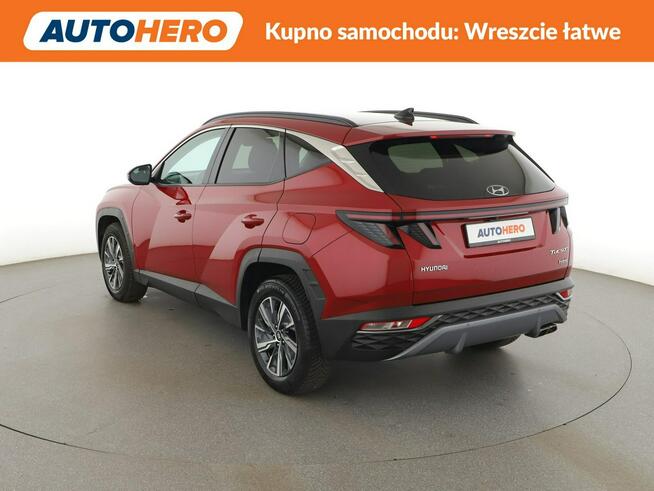 Hyundai Tucson HEV, Panorama, Full Led, Navi, Kamera, Virtual, Grzane Fotele
