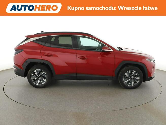 Hyundai Tucson HEV, Panorama, Full Led, Navi, Kamera, Virtual, Grzane Fotele