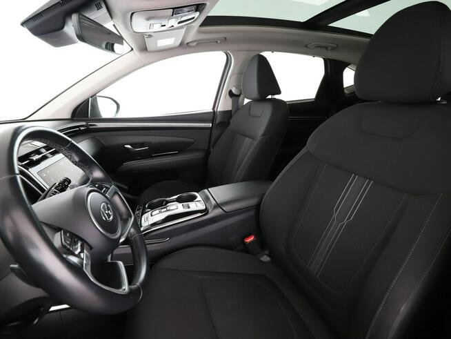 Hyundai Tucson HEV, Panorama, Full Led, Navi, Kamera, Virtual, Grzane Fotele