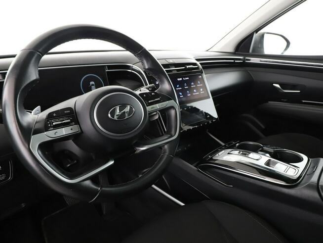 Hyundai Tucson HEV, Panorama, Full Led, Navi, Kamera, Virtual, Grzane Fotele