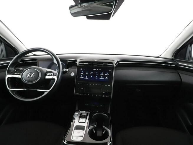 Hyundai Tucson HEV, Panorama, Full Led, Navi, Kamera, Virtual, Grzane Fotele