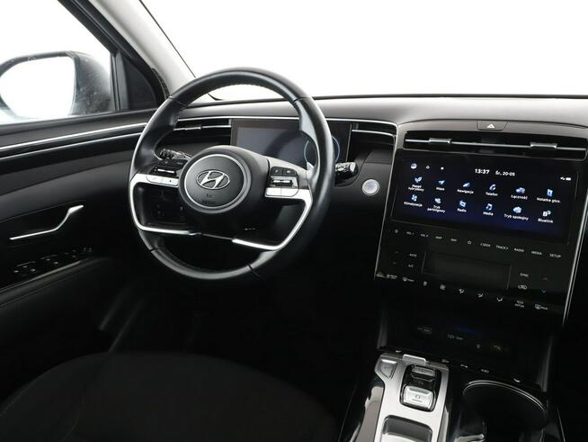 Hyundai Tucson HEV, Panorama, Full Led, Navi, Kamera, Virtual, Grzane Fotele