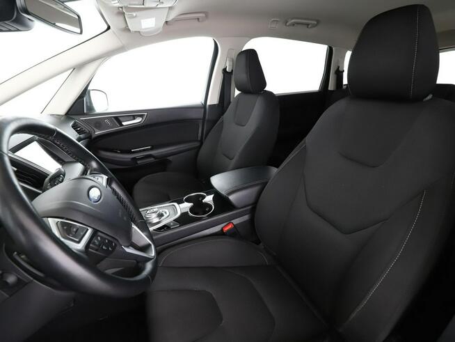 Ford S-Max navi klima auto full LED grzane fotele i kierownica