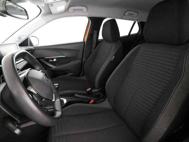 Peugeot 2008 auto światła, led, navi, pdc, niski przebieg, style