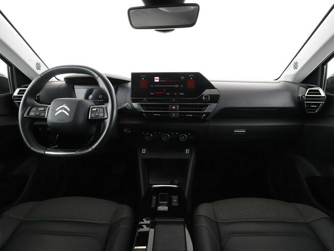Citroen C4 Shine automat skóra navi kamera HUD grzane fotele ACC FullLED