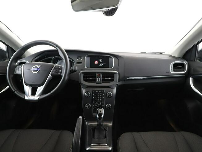 Volvo V40 Cross Country D3 automat CrossCountry PDC navi grzane fotele hak tempomat bixenon