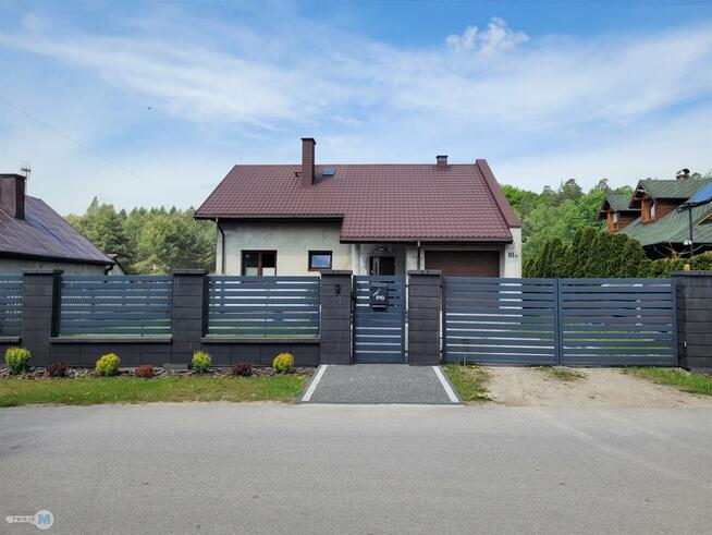 Dom Daleszyce Cisów