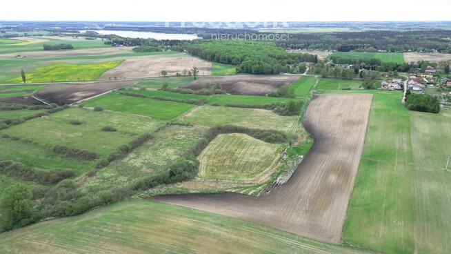 Na sprzedaż grunty rolne 3,42 ha – Trupel