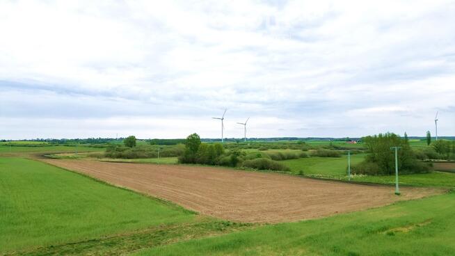 Na sprzedaż grunty rolne 3,42 ha – Trupel