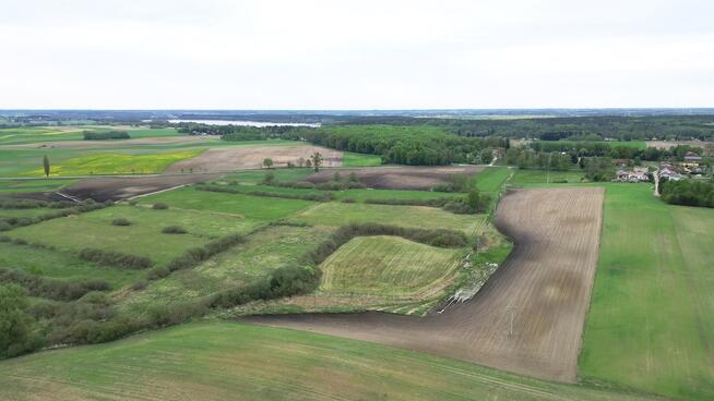 Na sprzedaż grunty rolne 3,42 ha – Trupel