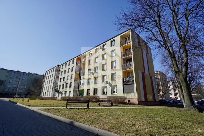 Mieszkanie Świętochłowice, Polna