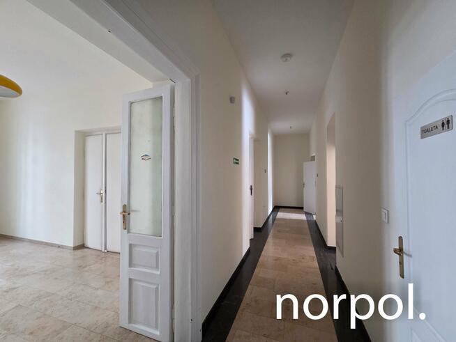 101 m² blisko Rynku | Funkcjonalna przestrzeń do pracy lub życia