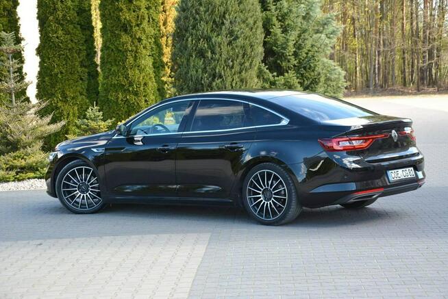 Renault Talisman Initiale Paris 4-control Wentylacja Skóry Nappa Bose Masaże Radar ACC