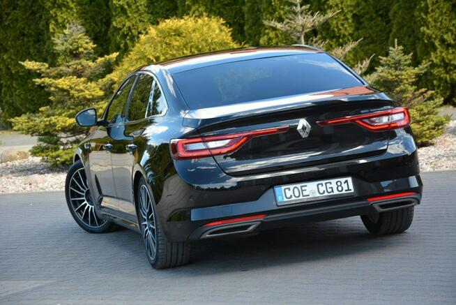 Renault Talisman Initiale Paris 4-control Wentylacja Skóry Nappa Bose Masaże Radar ACC