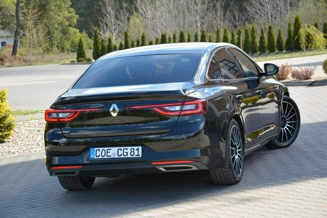 Renault Talisman Initiale Paris 4-control Wentylacja Skóry Nappa Bose Masaże Radar ACC