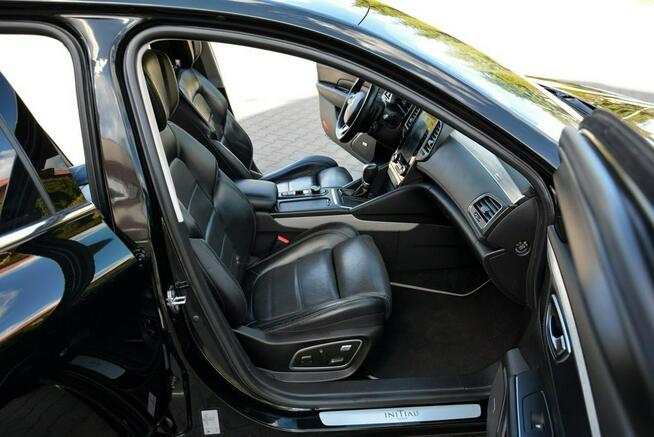 Renault Talisman Initiale Paris 4-control Wentylacja Skóry Nappa Bose Masaże Radar ACC
