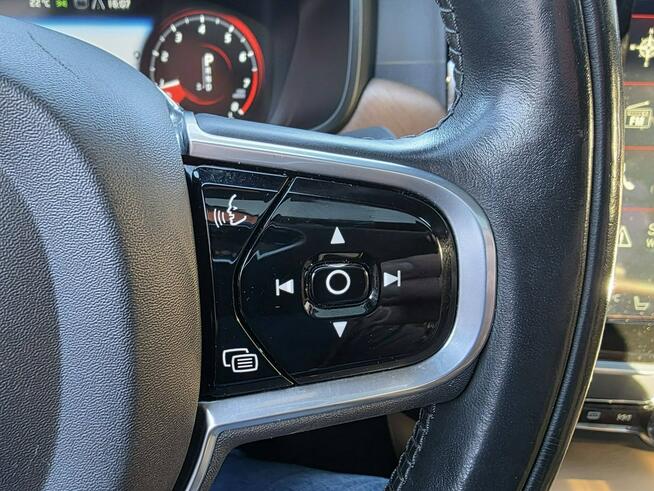 Volvo S90 2.0 T6 320 KM, Inscription, 4x4, Kamery 360, Automat, Skóra, Full LED