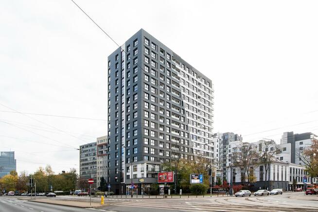 Mieszkanie Warszawa Wola, Czyste, Wolska