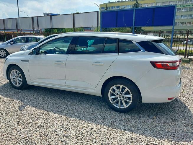 Renault Megane 1,6 benz. kombi SALON PL + bezwypadkowy + niski przebieg