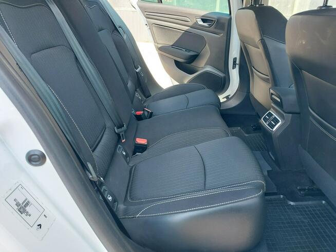 Renault Megane 1,6 benz. kombi SALON PL + bezwypadkowy + niski przebieg