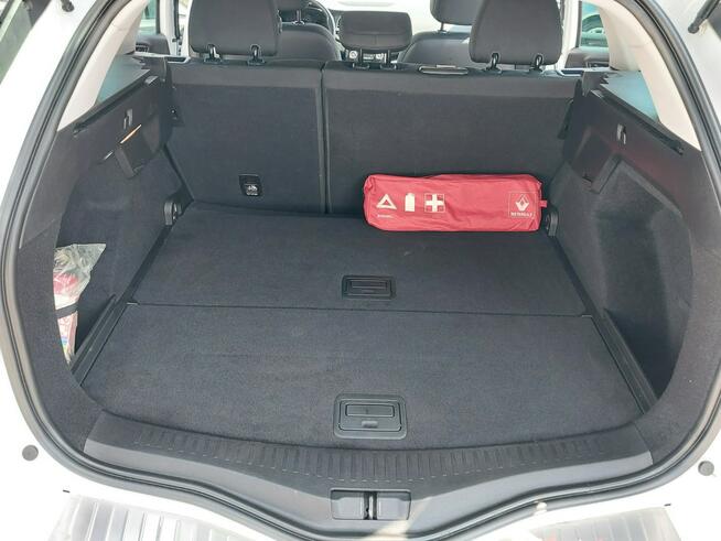 Renault Megane 1,6 benz. kombi SALON PL + bezwypadkowy + niski przebieg