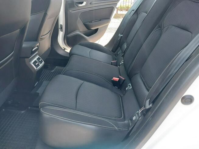Renault Megane 1,6 benz. kombi SALON PL + bezwypadkowy + niski przebieg