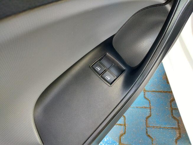 Seat Ibiza 1.2 69 KM LPG klimatyzacja