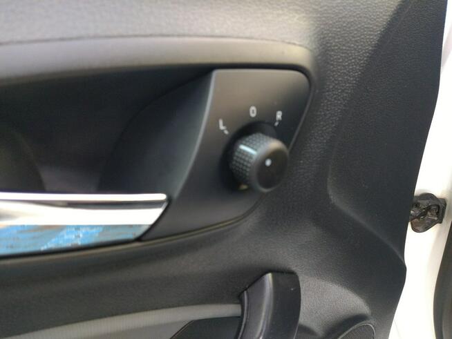 Seat Ibiza 1.2 69 KM LPG klimatyzacja