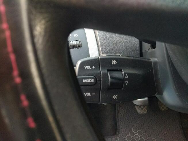 Seat Ibiza 1.2 69 KM LPG klimatyzacja