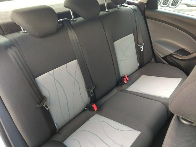 Seat Ibiza 1.2 69 KM LPG klimatyzacja