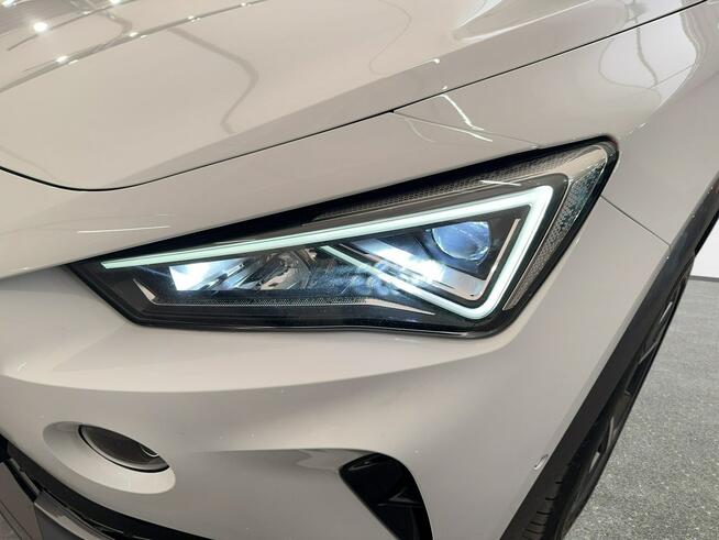 Cupra Formentor VAT 23% 2.0TDI 150KM DSG 4drive 2023 r., salon PL, wspomaganie L, V