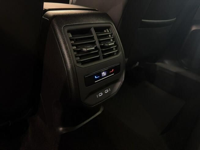 Cupra Formentor VAT 23% 2.0TDI 150KM DSG 4drive 2023 r., salon PL, wspomaganie L, V