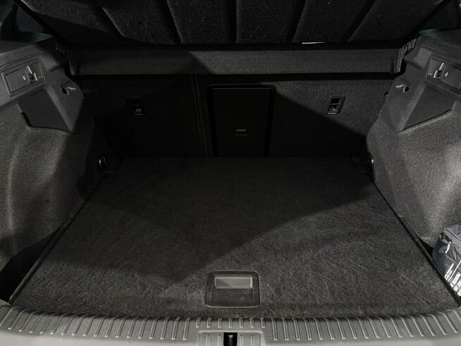 Cupra Formentor VAT 23% 2.0TSI 190KM DSG 4drive 2022 r., salon PL, serwisowany w ASO
