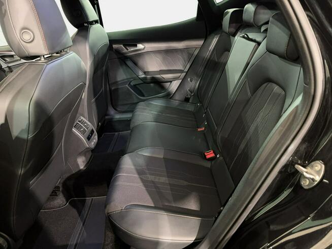 Cupra Formentor VAT 23% 2.0TSI 190KM DSG 4drive 2022 r., salon PL, serwisowany w ASO